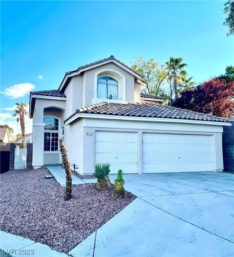 9517 Belgate Ct, Las Vegas, NV 89129