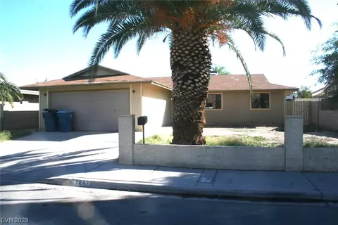 2842 Taurus Ct, Las Vegas, NV 89115