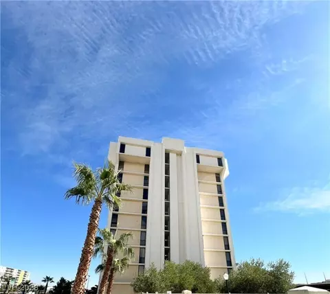 3930 University Center Dr #706, Las Vegas, NV 89119