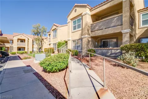 2300 E Silverado Ranch Blvd #2102, Las Vegas, NV 89183