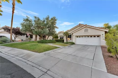 1950 Kachina Mountain Dr, Henderson, NV 89012