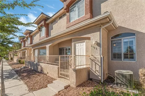 1348 Dusty Creek St, Las Vegas, NV 89128