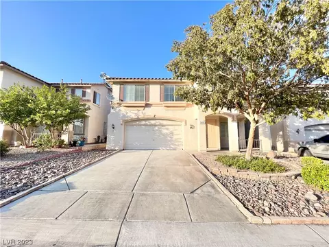 Undisclosed, Las Vegas, NV 89117