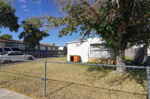 4874 Hildago Way, Las Vegas, NV 89121