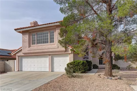 5637 Morning Song Cir, North Las Vegas, NV 89031