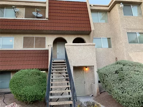 3591 Arville St #302B, Las Vegas, NV 89103