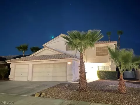 6900 Beach Nest Ave, Las Vegas, NV 89130