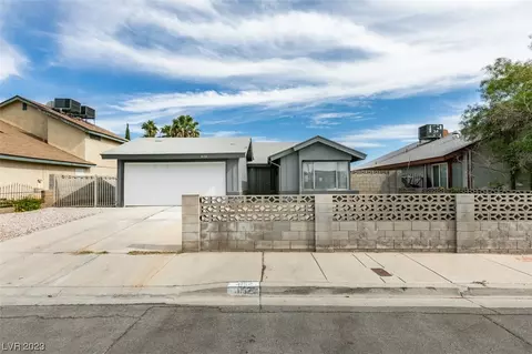 4152 Satinwood Dr, Las Vegas, NV 89147