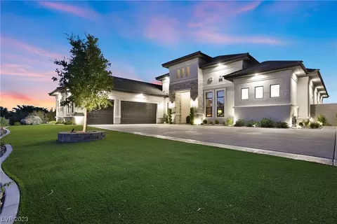 1219 Gloria Mountain Rd, Henderson, NV 89002