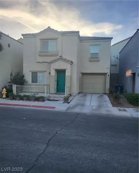 7661 Fabled Filigree St, Las Vegas, NV 89149