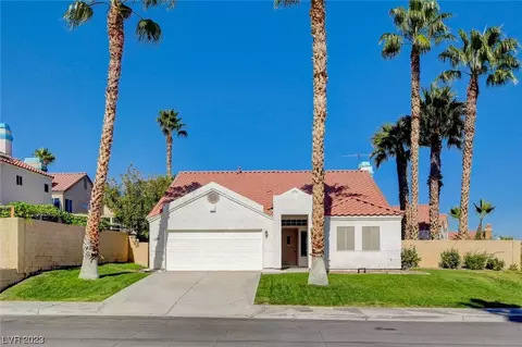 1709 Toltec Cir, Henderson, NV 89014