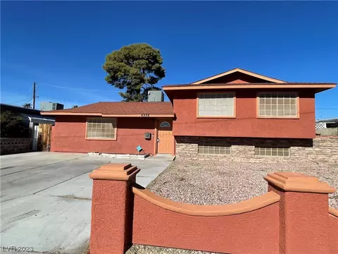 6336 Garwood Ave, Las Vegas, NV 89107
