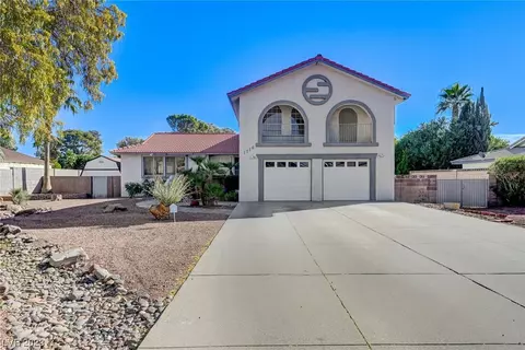 1716 Duneville St, Las Vegas, NV 89146
