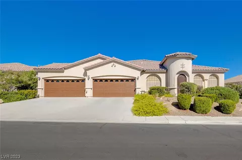 576 Via Alhambra Ct, Las Vegas, NV 89123