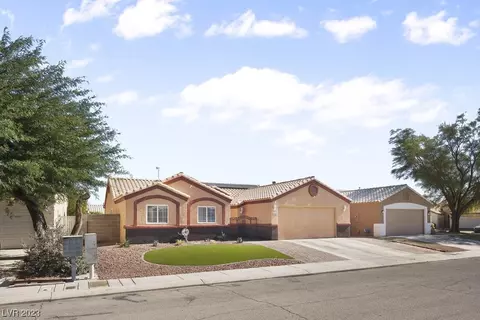 5408 Lemhi Ct, North Las Vegas, NV 89031