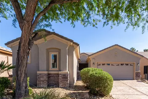 7826 Lyrebird Dr, North Las Vegas, NV 89084