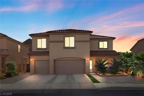 161 Cobalt Sky Ave, Henderson, NV 89002