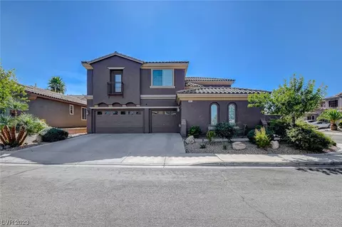 851 Chaste Ct, Henderson, NV 89015