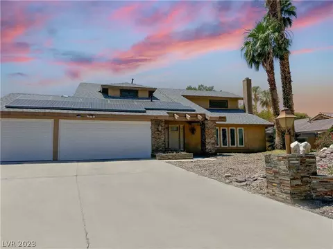 516 Campbell Dr, Las Vegas, NV 89107