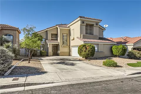 27 Desert Dawn Ln, Henderson, NV 89074