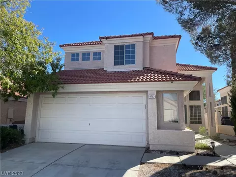 9713 Sierra Mesa Ave, Las Vegas, NV 89117