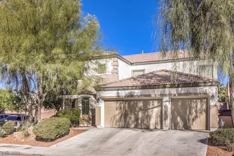 1704 Patrick Thomas Ct, North Las Vegas, NV 89086