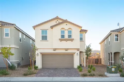 3123 Segesta Ave, Henderson, NV 89044