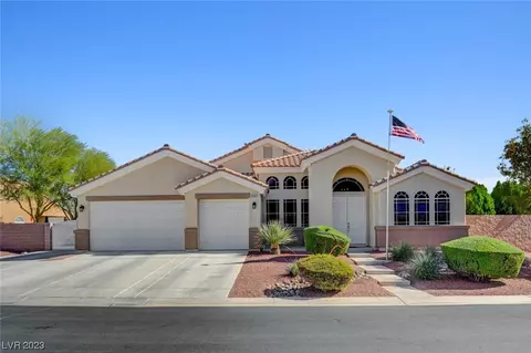 10408 Ericas Eden St, Las Vegas, NV 89131