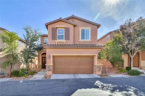 9313 Flowering Tulip Ave, Las Vegas, NV 89166
