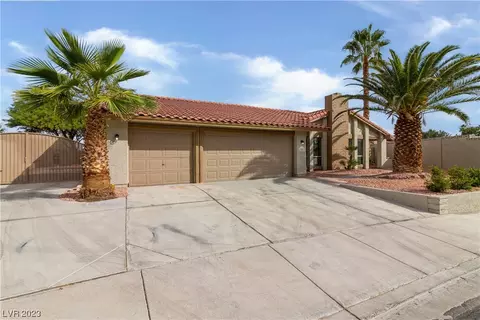 1541 Tonada Way, Las Vegas, NV 89117