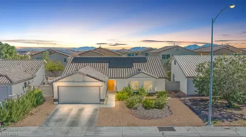 4834 Lone Vista Way, North Las Vegas, NV 89031