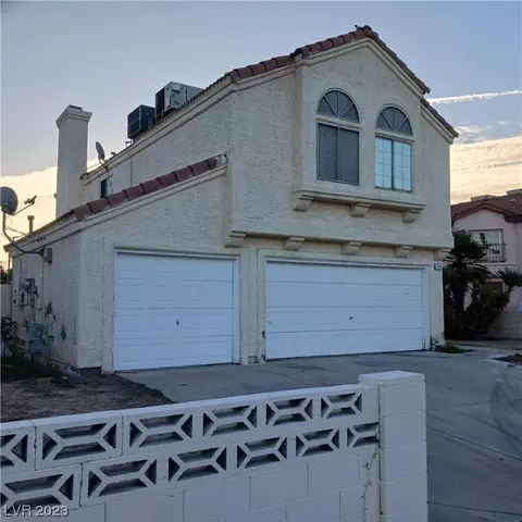 7022 Jasmine Creek Way, Las Vegas, NV 89119