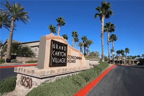 8250 N Grand Canyon Dr #1130, Las Vegas, NV 89166