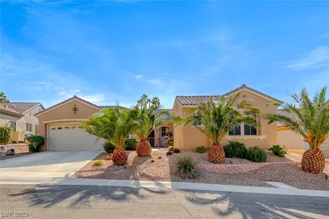 2719 Fort Myer Ave, Henderson, NV 89052