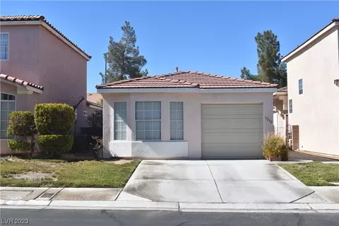 5940 Chisolm Trl, Las Vegas, NV 89118