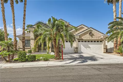 1420 Romanesca Dr, Henderson, NV 89052