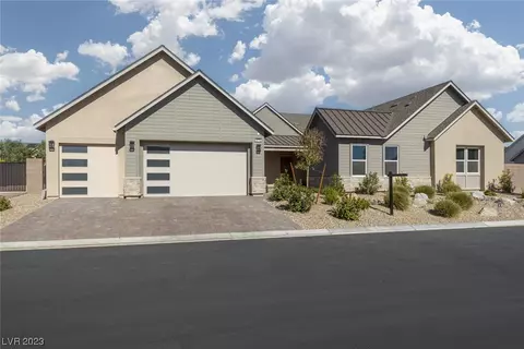 6172 Luna View Ave, Las Vegas, NV 89131