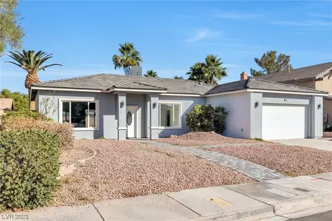 1825 Muchacha Dr, Henderson, NV 89014