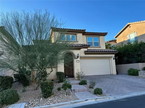 12275 Lorenzo Ave, Las Vegas, NV 89138