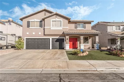 1318 Summer Dawn Ave, Henderson, NV 89014