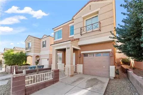 10605 Coal Canyon Ave, Las Vegas, NV 89129