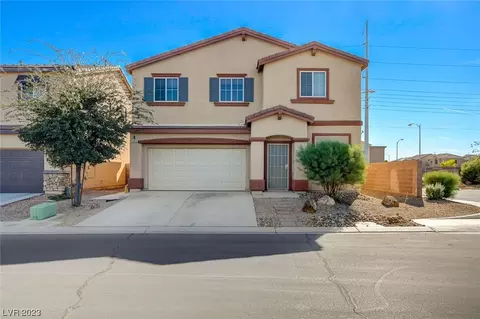 441 Pacific Moon Ave, North Las Vegas, NV 89084
