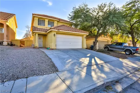 6381 Rose Tree Ln, Las Vegas, NV 89156