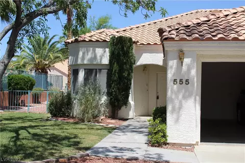555 Falls Cir, Mesquite, NV 89027