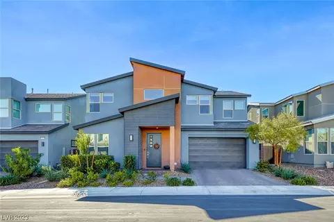 1037 Delbrook Ave, Henderson, NV 89012
