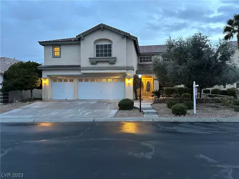 8825 Egyptian Ave, Las Vegas, NV 89143