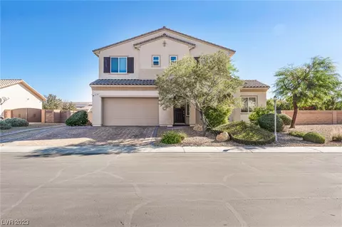 4716 Overlook Ranch St, North Las Vegas, NV 89031