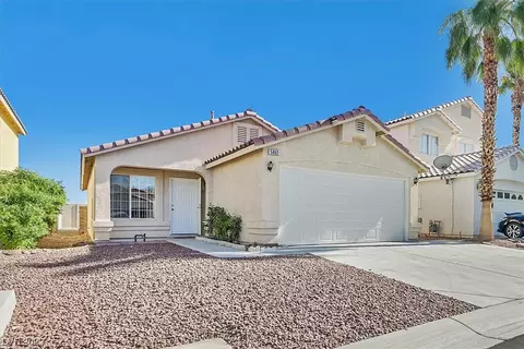 5862 Stoneborough St, Las Vegas, NV 89113