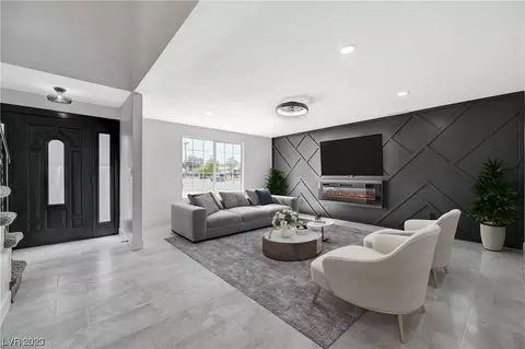 5920 W Bartlett Ave, Las Vegas, NV 89108