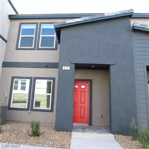 472 Secret Cove Ct #42, Henderson, NV 89002